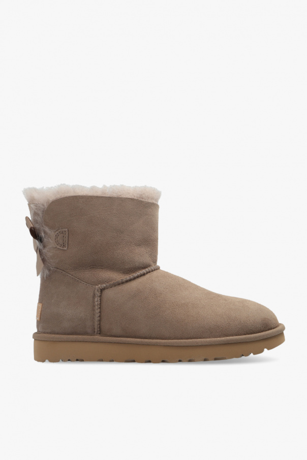 Ugg bailey hot sale button antelope